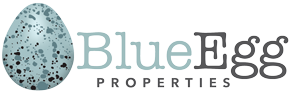 Blue Egg